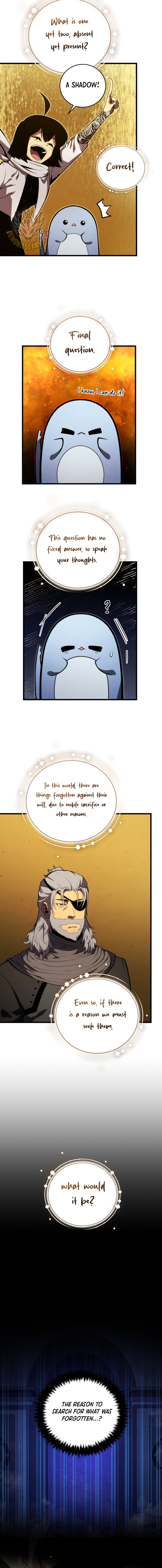 Read Swordmaster's Youngest Son Manga Online