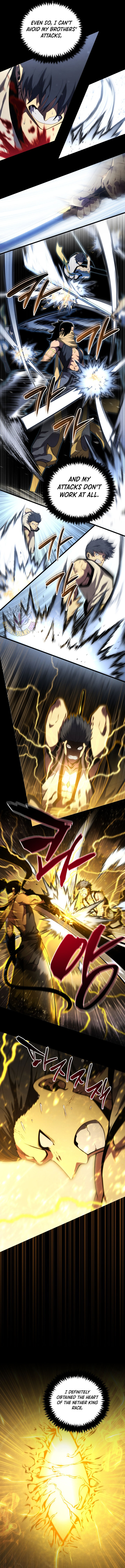 Read Swordmaster's Youngest Son Manga Online