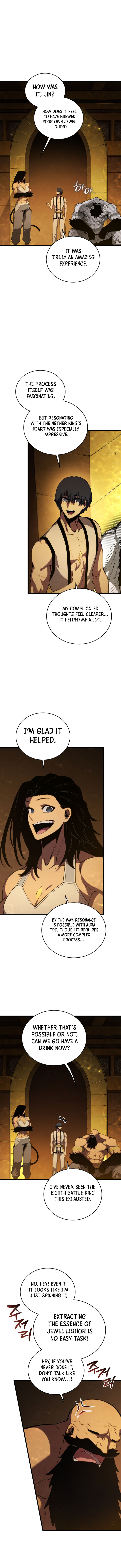 Read Swordmaster's Youngest Son Manga Online