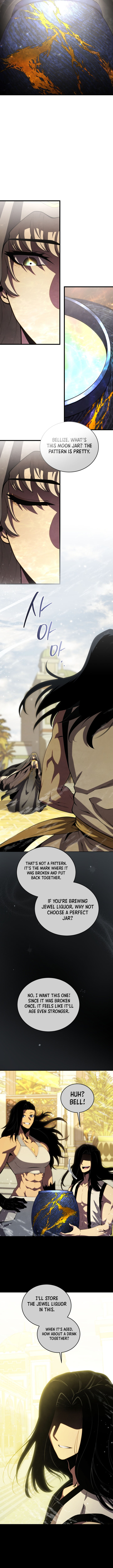 Read Swordmaster's Youngest Son Manga Online