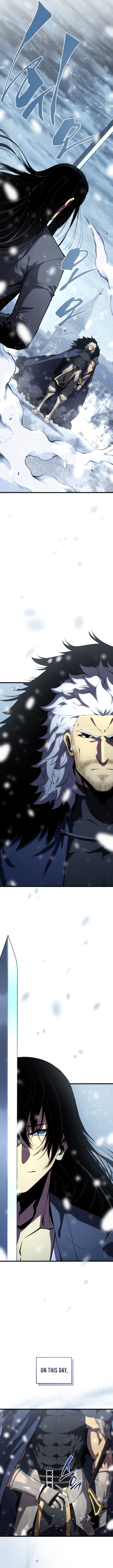 Read Swordmaster's Youngest Son Manga Online