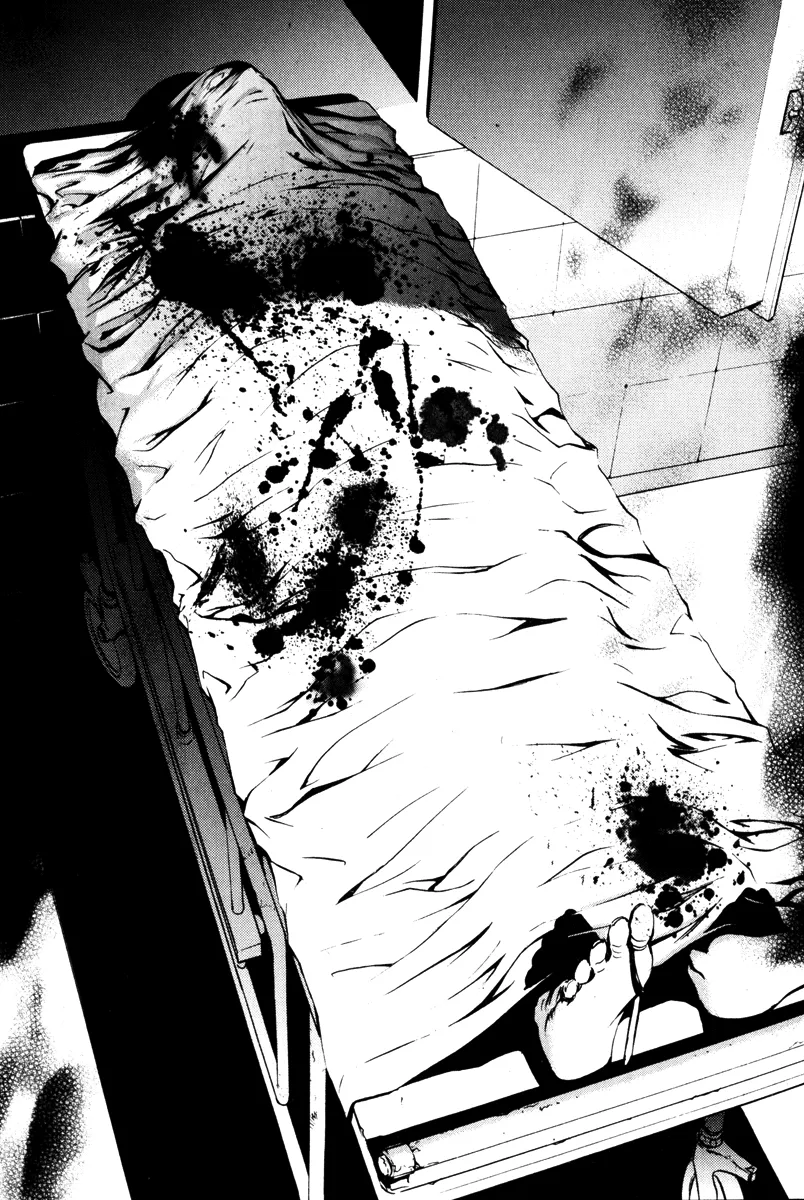 Read The Breaker Manga Online