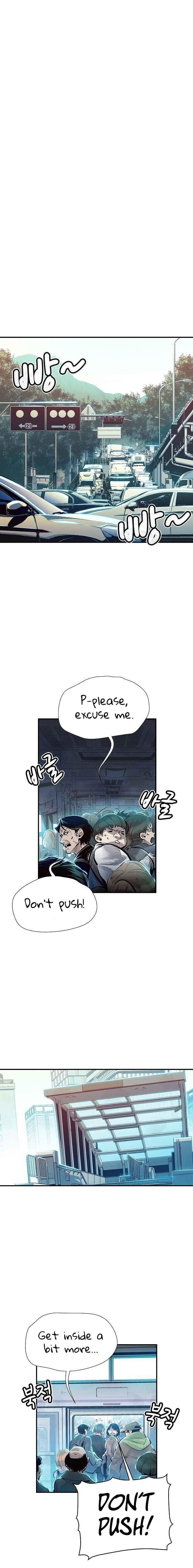 Read The Lone Necromancer Manga Online