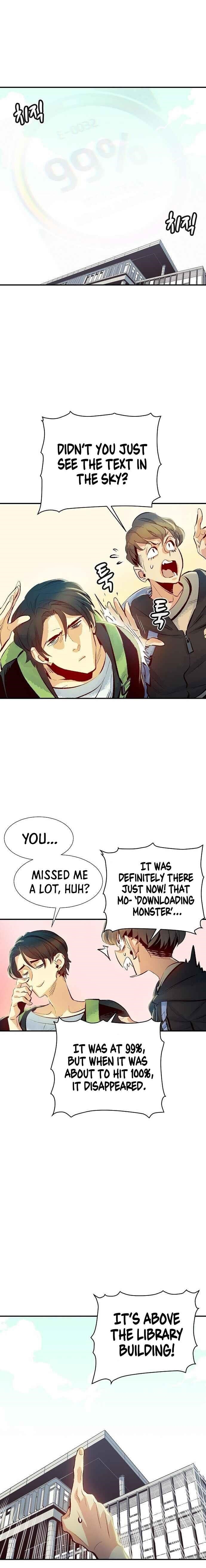 Read The Lone Necromancer Manga Online