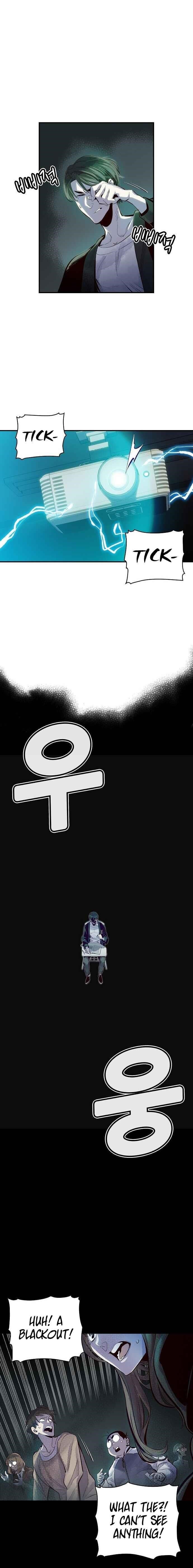Read The Lone Necromancer Manga Online