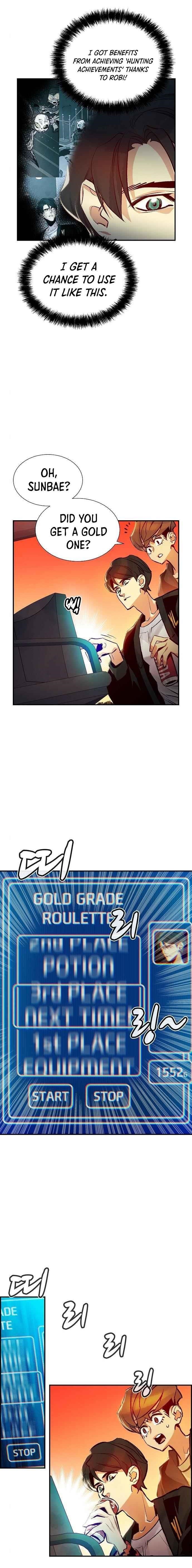 Read The Lone Necromancer Manga Online