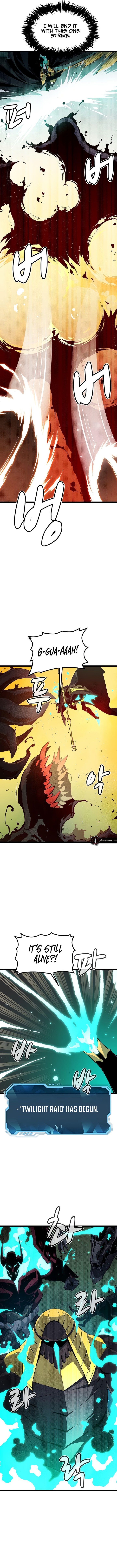 Read The Lone Necromancer Manga Online