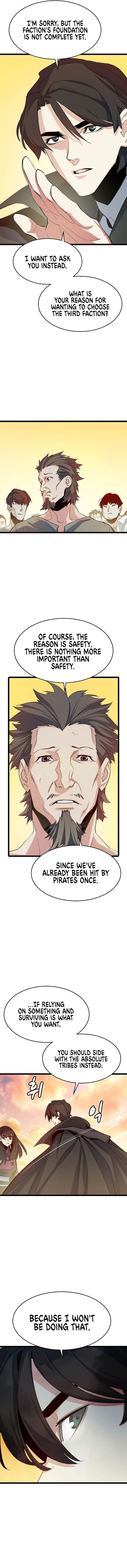 Read The Lone Necromancer Manga Online