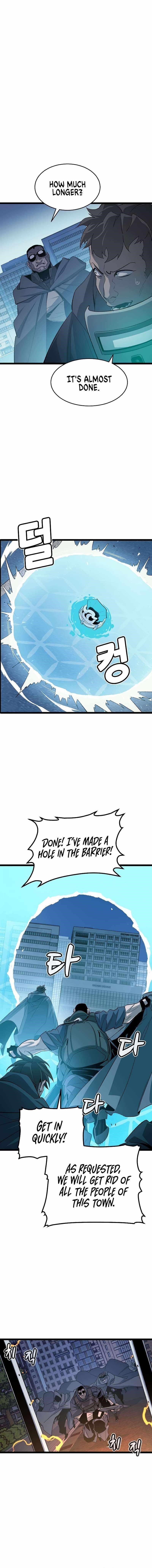 Read The Lone Necromancer Manga Online
