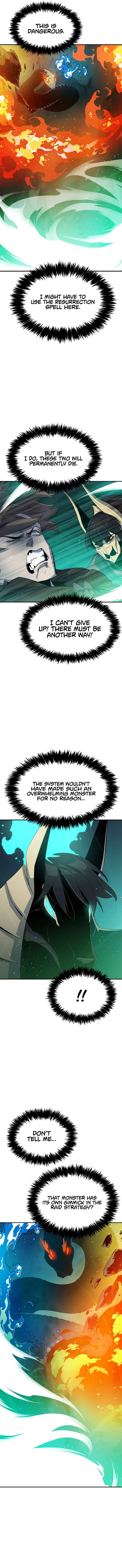 Read The Lone Necromancer Manga Online