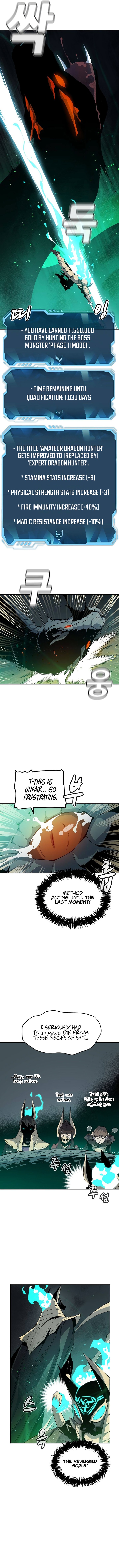 Read The Lone Necromancer Manga Online
