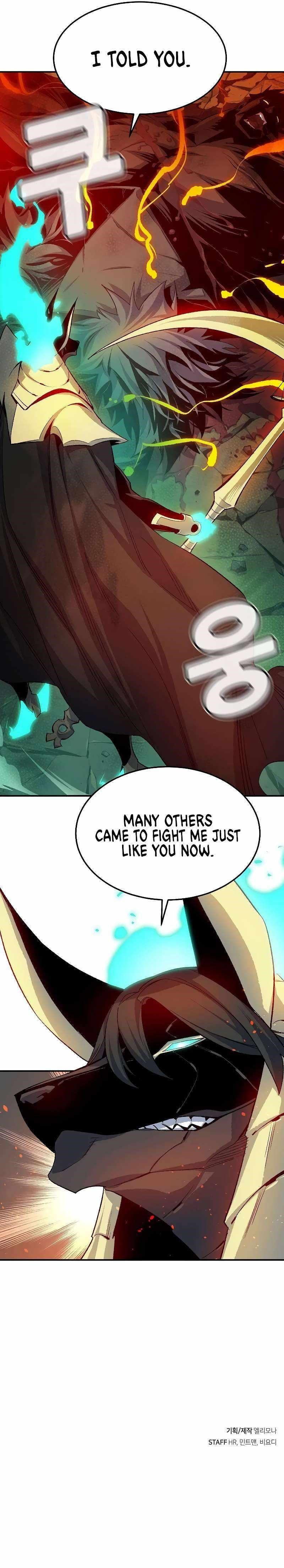 Read The Lone Necromancer Manga Online