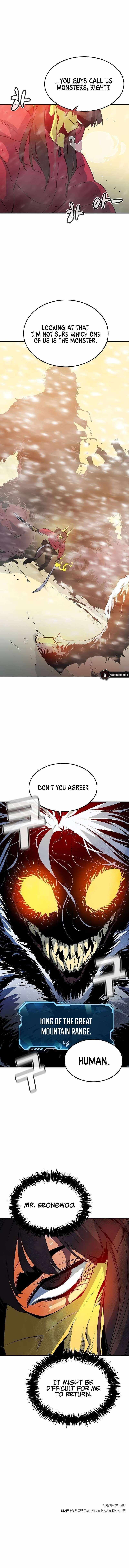 Read The Lone Necromancer Manga Online