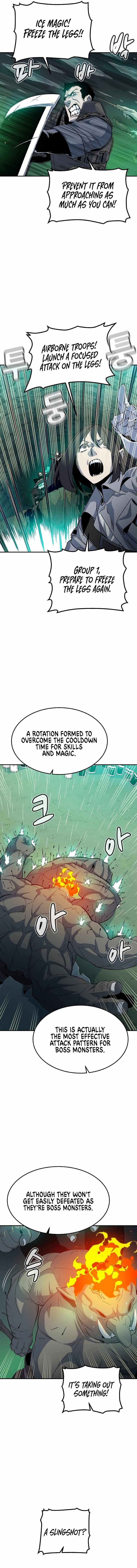 Read The Lone Necromancer Manga Online