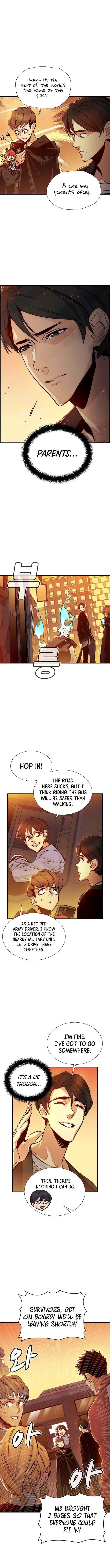 Read The Lone Necromancer Manga Online