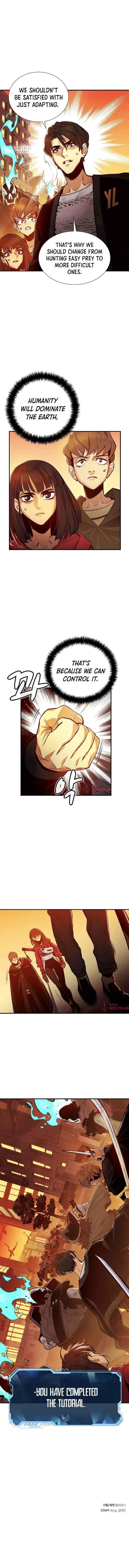 Read The Lone Necromancer Manga Online