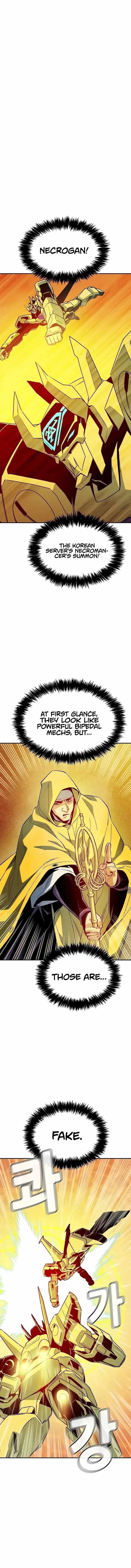 Read The Lone Necromancer Manga Online