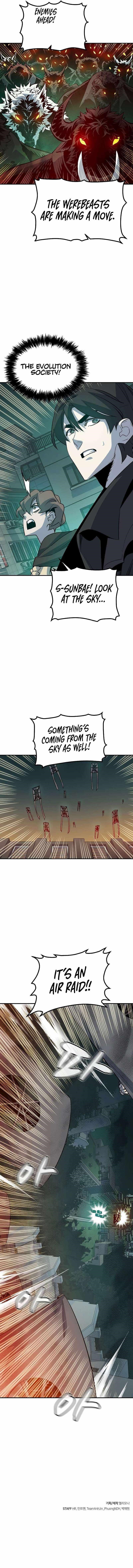 Read The Lone Necromancer Manga Online