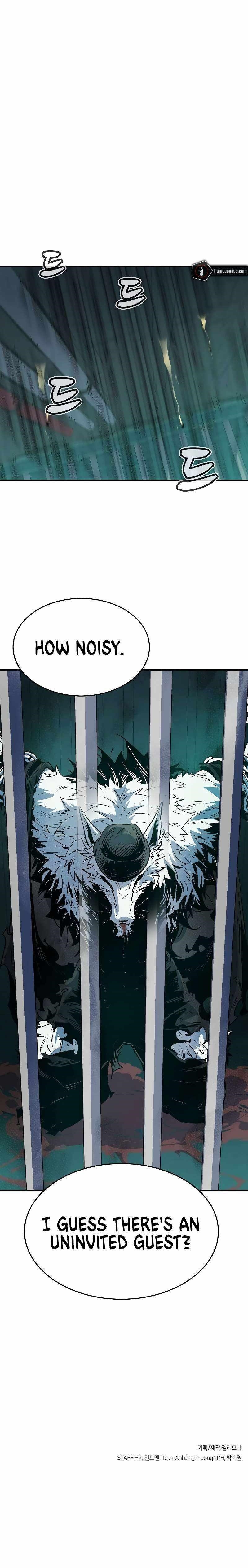 Read The Lone Necromancer Manga Online