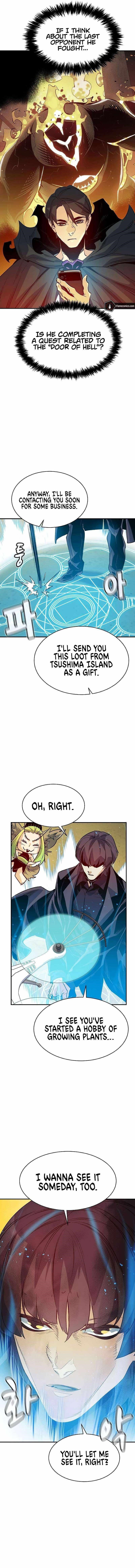 Read The Lone Necromancer Manga Online