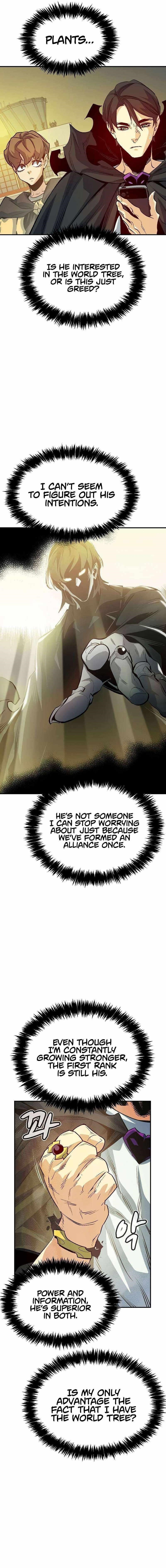 Read The Lone Necromancer Manga Online