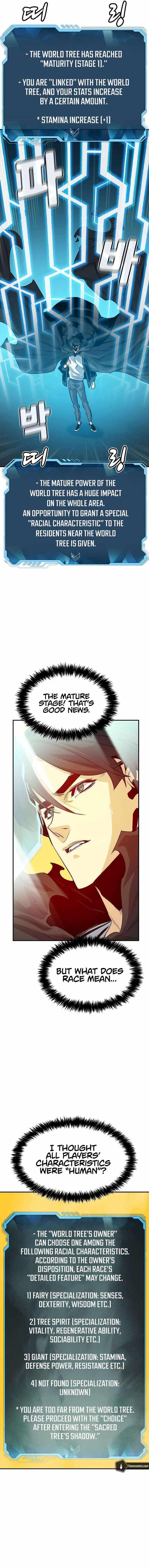 Read The Lone Necromancer Manga Online