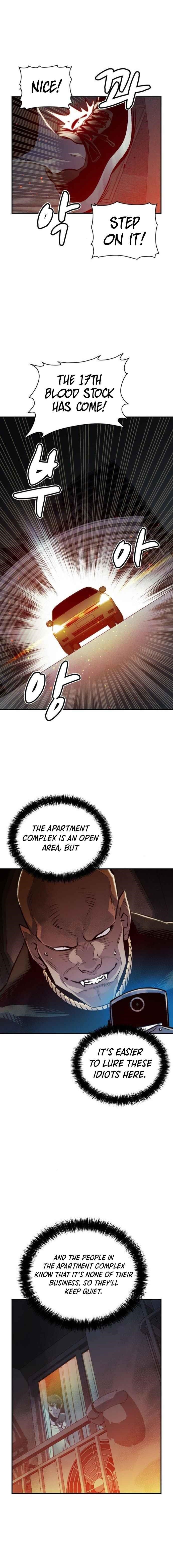 Read The Lone Necromancer Manga Online
