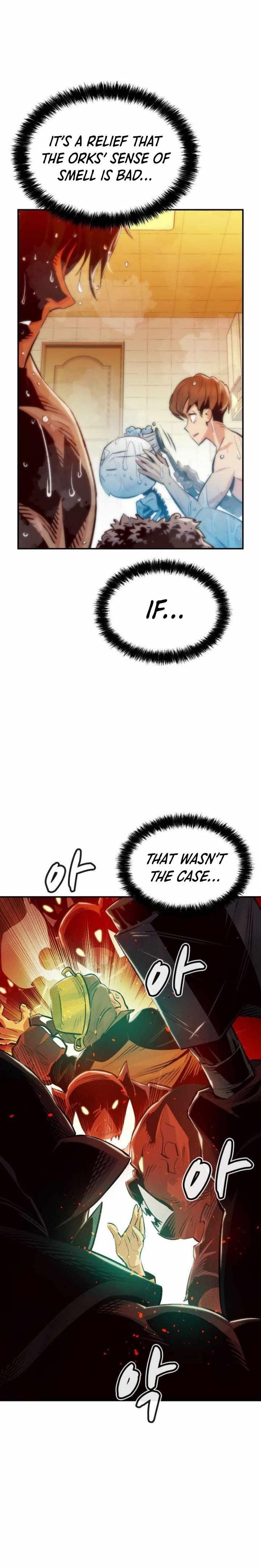 Read The Lone Necromancer Manga Online