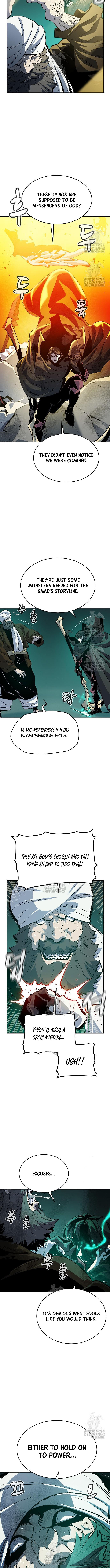 Read The Lone Necromancer Manga Online