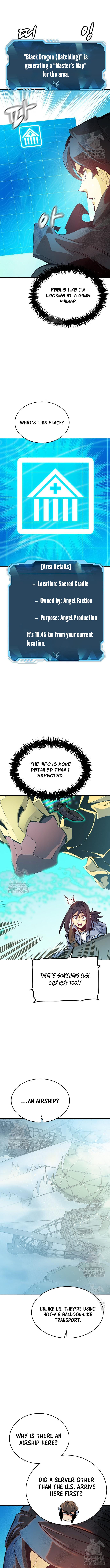 Read The Lone Necromancer Manga Online