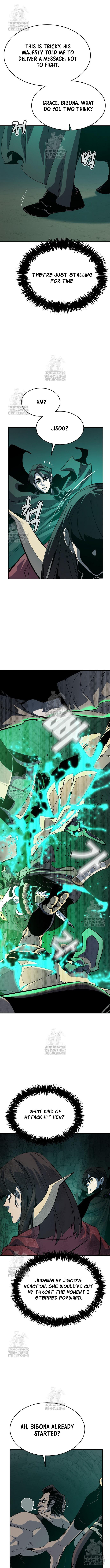 Read The Lone Necromancer Manga Online
