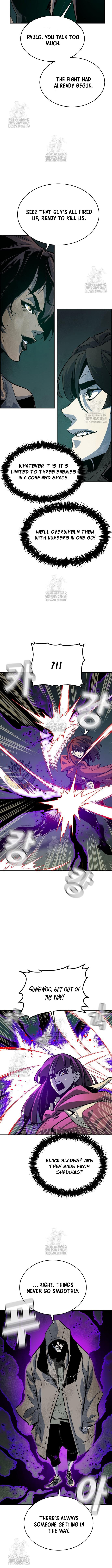 Read The Lone Necromancer Manga Online