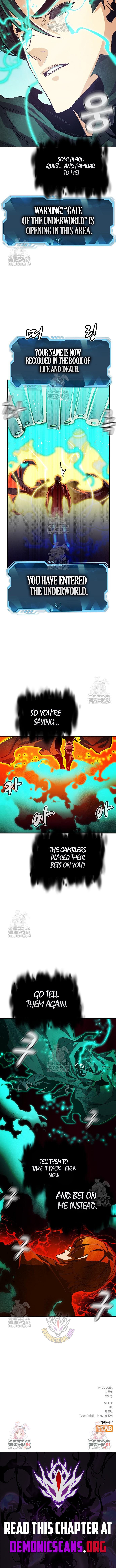 Read The Lone Necromancer Manga Online