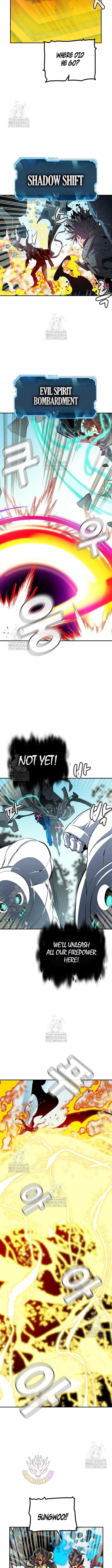 Read The Lone Necromancer Manga Online
