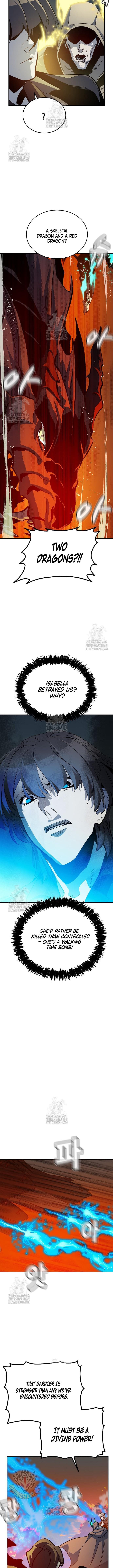 Read The Lone Necromancer Manga Online