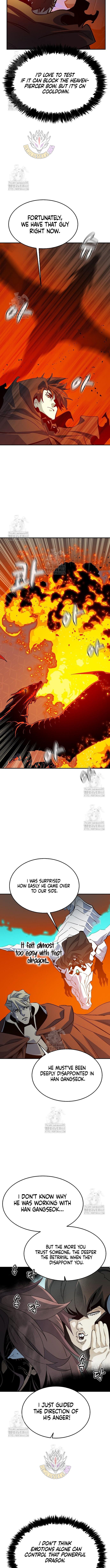 Read The Lone Necromancer Manga Online