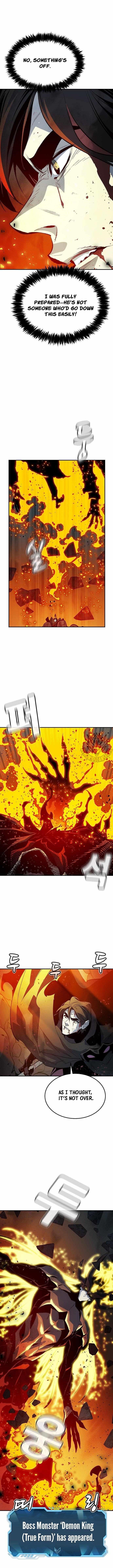 Read The Lone Necromancer Manga Online