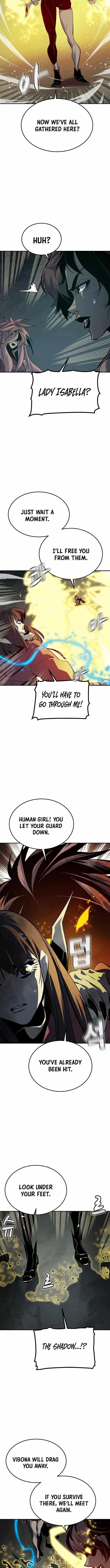 Read The Lone Necromancer Manga Online