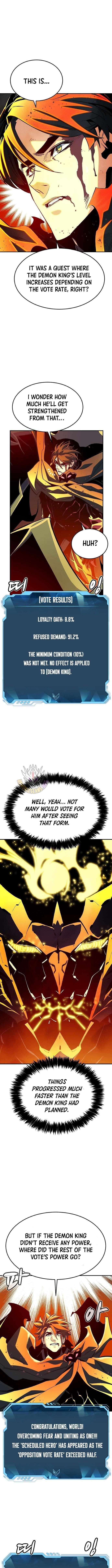 Read The Lone Necromancer Manga Online