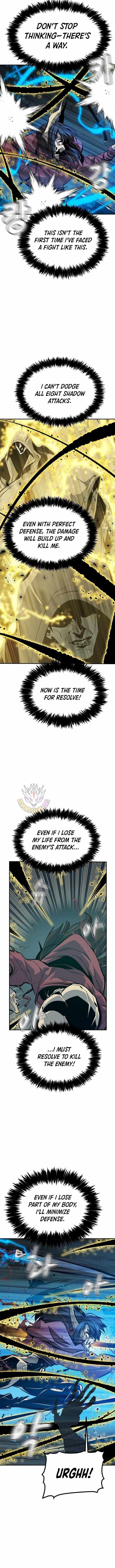 Read The Lone Necromancer Manga Online