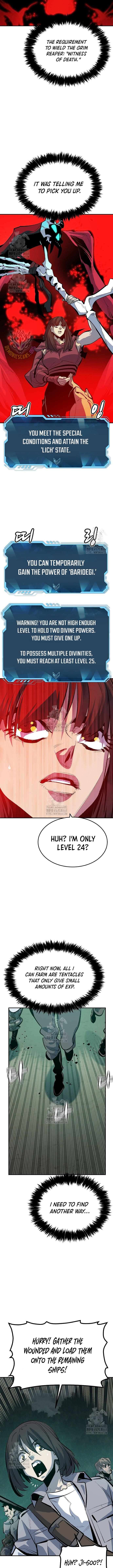 Read The Lone Necromancer Manga Online