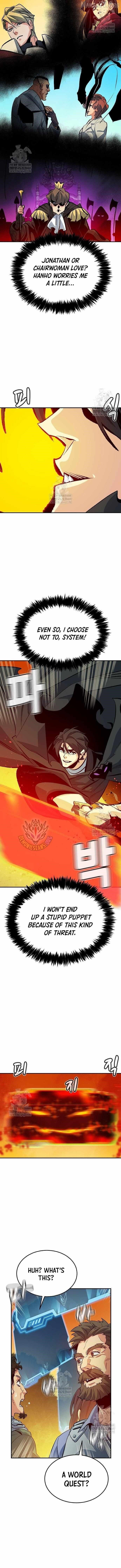 Read The Lone Necromancer Manga Online