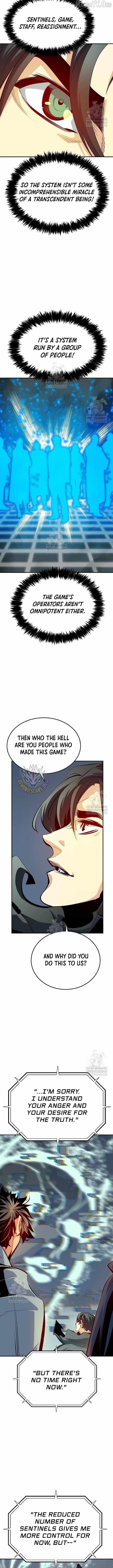Read The Lone Necromancer Manga Online