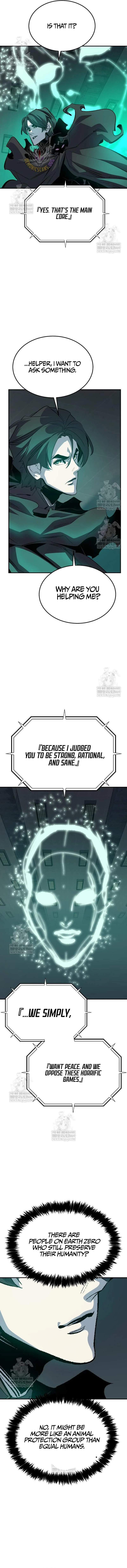 Read The Lone Necromancer Manga Online