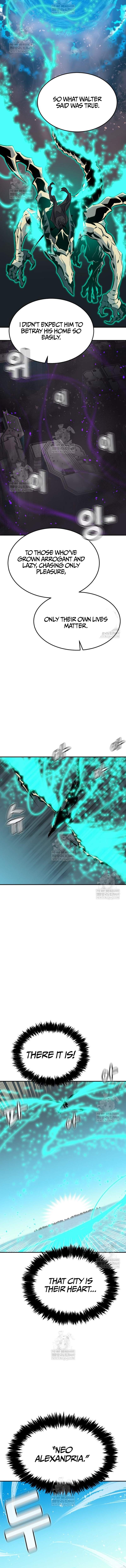 Read The Lone Necromancer Manga Online