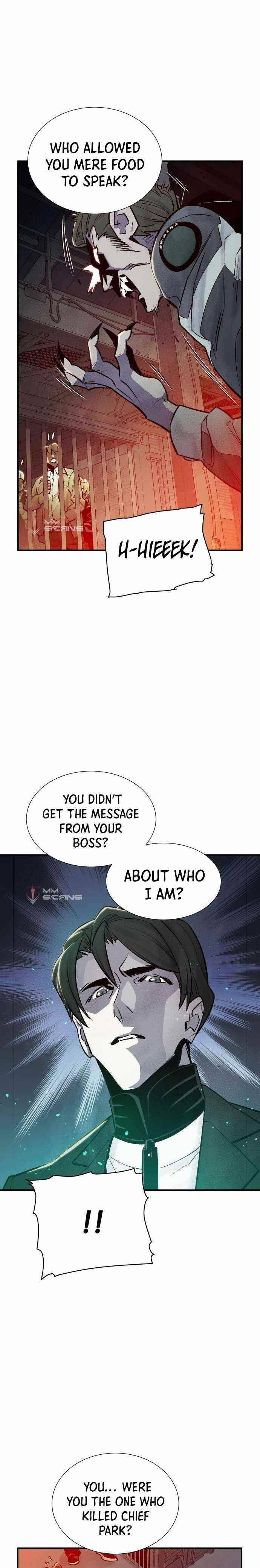Read The Lone Necromancer Manga Online