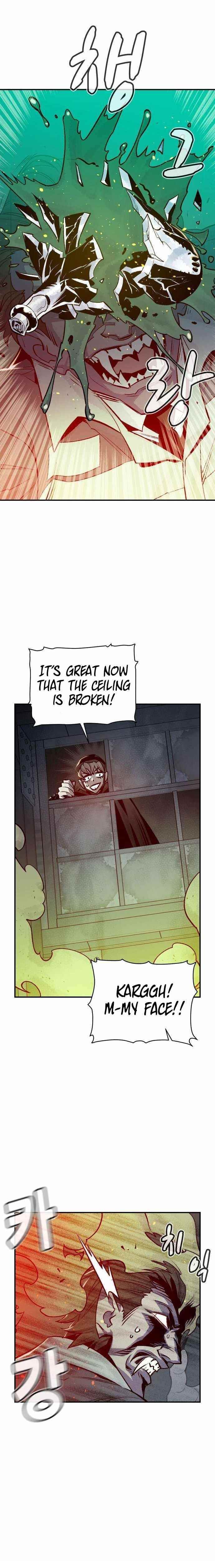 Read The Lone Necromancer Manga Online