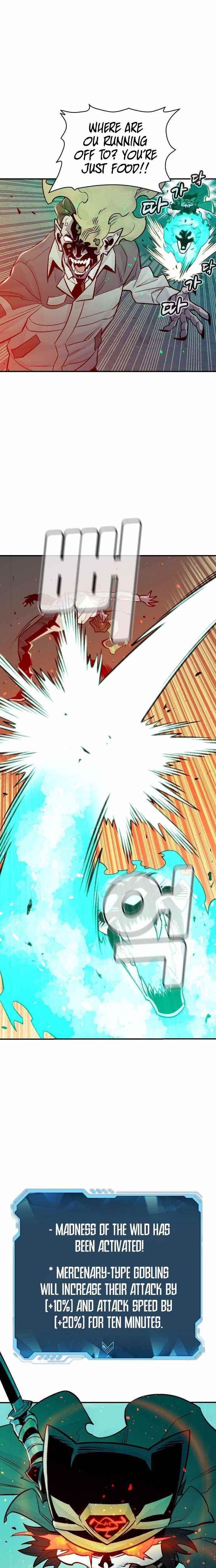 Read The Lone Necromancer Manga Online