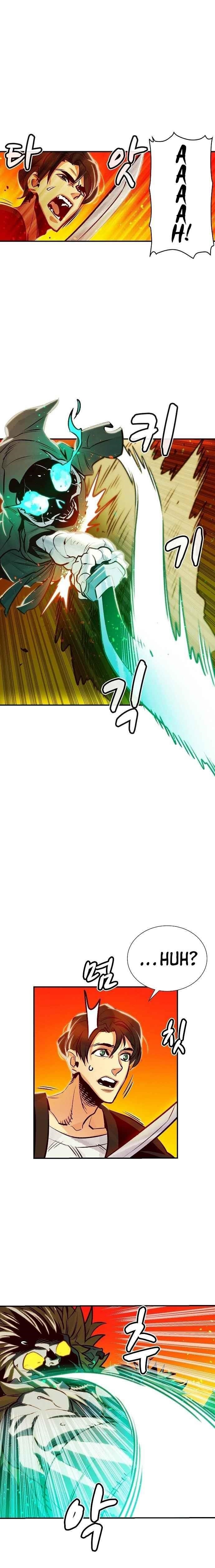 Read The Lone Necromancer Manga Online