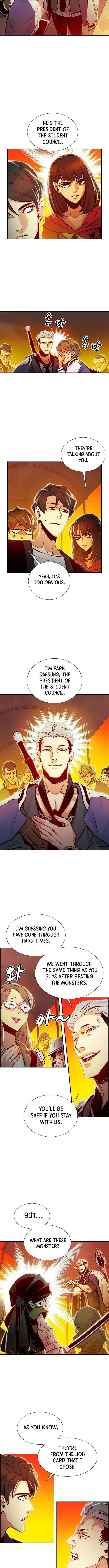 Read The Lone Necromancer Manga Online